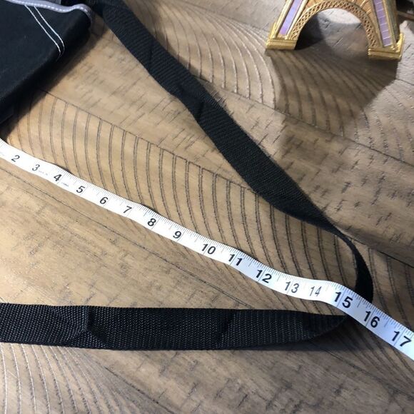 American 🇺🇸 Idol Live Messenger Bag & Water 💧 Bottle NEW SWAG from 2015 Fun! - Picture 17 of 17